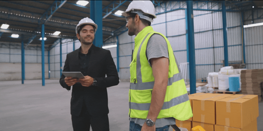 Psychological Health and Safety