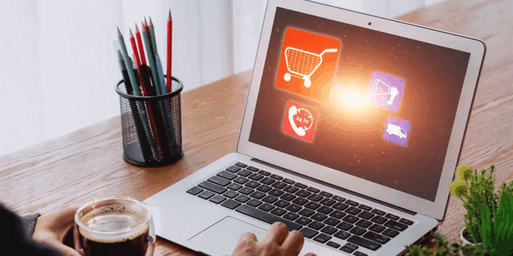 Building an Online Business