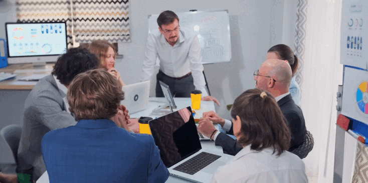 Mastering Adult Learning Methods