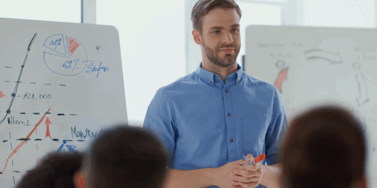 Coaching and Mentoring