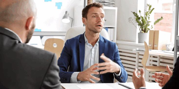 Communication Strategies